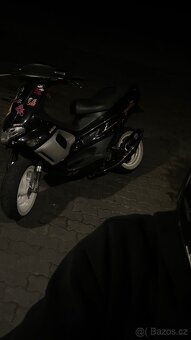 Prodám gilera runner - 4