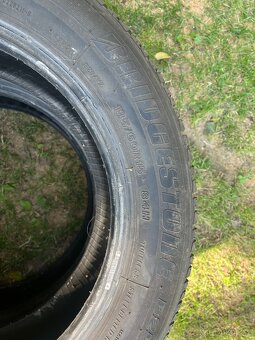 Letní pneu 185/60r15 - 4