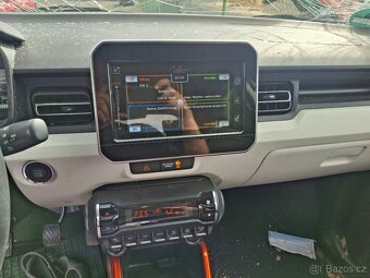 Suzuki Ignis - 4