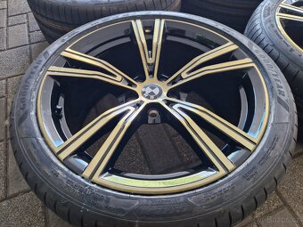 19-793 original alu kola BMW 19" R19 5x112 M793  G20 G21 - 4