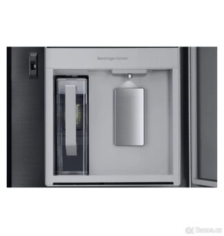 Americká chladnička Samsung RH69DG895EB1EF - 4
