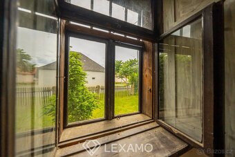 Prodej, rodinného domu, 912 m² - Martínkov, ev.č. 00220 - 4