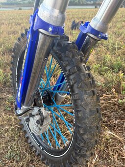 Yamaha yz 125 top stav 🔥 - 4
