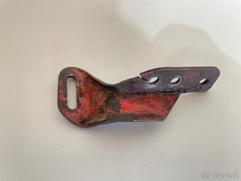 Jawa 175 a 250 Special - držák krytu primárního řetězu - 4
