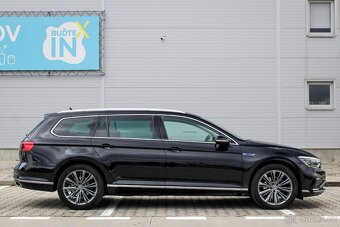 Volkswagen Passat Variant GTE 1.4 TSI DSG / AJ NA SPLÁTKY / - 4