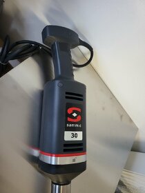 Tyčový mixér Sammic XM 32 - 4