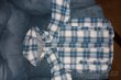 Jarní, podzimní bunda H&M vel. 104 - 4