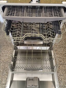 Myčka nádobí Gaggenau (Bosch) - 4