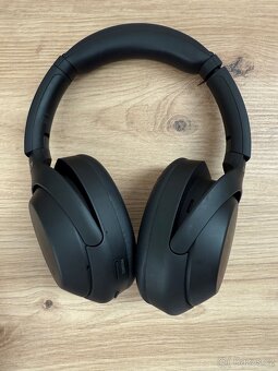 Sony WH-1000XM4 Sluchátka - 4