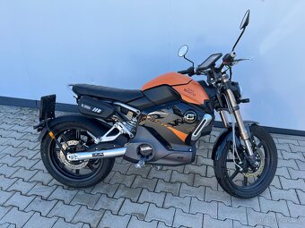 Super Soco TC MAX ŘP. B a A1 - 4