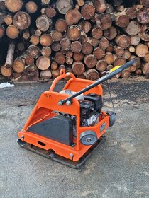 Vibrační deska Palme PTK 35/60 - 4