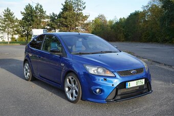 Ford Focus 2.5 ST - 4