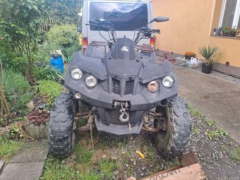 Access tomahawk/ access max ND - 4