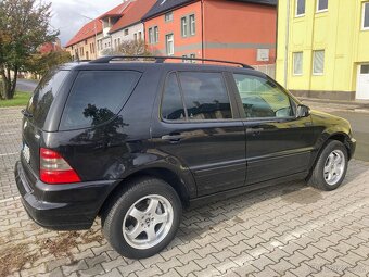 Mercedes-Benz W163 - 4