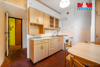 Prodej bytu 2+1, 56 m², Svitavy, ul. Chelčického - 4