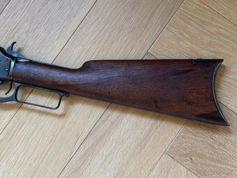US opakovací puška Marlin 1889 r. 44-40 - 4