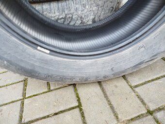 Pneu Nokian WR SUV4 265/60 R18 - 4