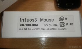 Wacom Intuos3 Mouse (PRODÁNO ) - 4