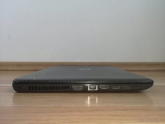 Notebook HP 250 G4 - 4