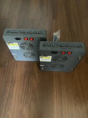 VIPARSPECTRA V600 LED - 2kusy - 4