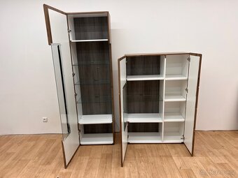 Obývací stěna - 4