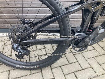 Trek Fuel EXe 9.8 GX AXS, vel. M - 4
