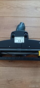 Náhradní díl k vysavači/kartáč - 4