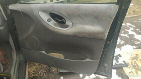 ND Seat ALHAMBRA VW SHARAN Ford GALAXY 1,9 TDI - 4