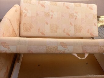 Manželská postel - 4