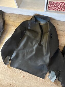 Potahy Recaro SR3 - 4