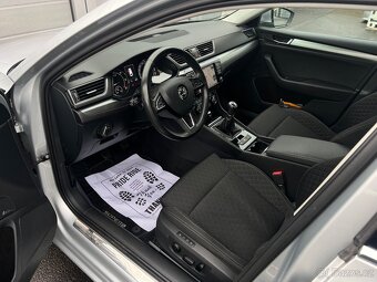 Škoda Superb 3 - STYLE CANTON, KAMERA, BI-XENON - 4