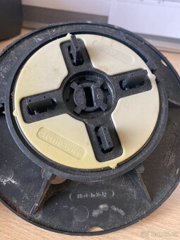 Terč pod dlažbu - 4