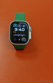 Apple Watch Ultra 49mm - 4