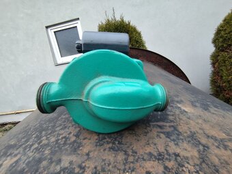 Oběhové čerpadlo Wilo - 4