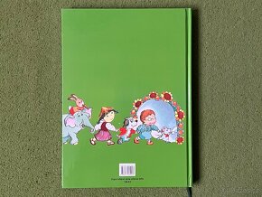 Velká kniha pro malé děti - 4