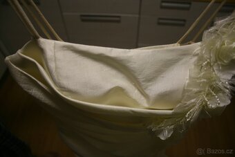 Svatební šaty Creatif Paris - 4