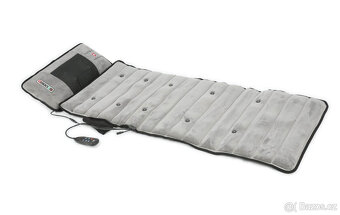 Prodám magnetickou rolovací masážní podložku Mediwell 6v1 - 4