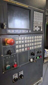 Obráběcí centrum (vertikální) Leadwell V-30i - 4