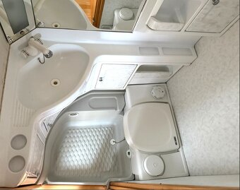 Hobby 450 UF Excellent , PŘEDSTAN - 4