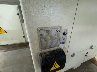 Formatovaci pila scm - 4