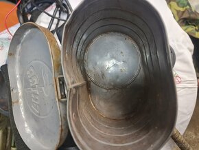 Plechovka na masku Fatra 1931 - 4