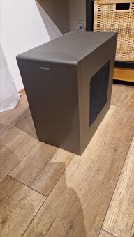 Philips soundbar TAB8905 - 4