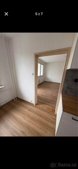 Praha Hostivař 4+1 - 4