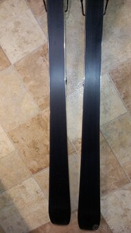 Dámské lyže Rossignol Saphir 160 cm - 4