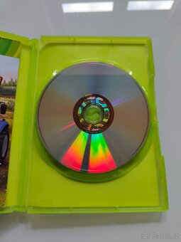 Farming simulator 15 XBOX 360 - 4