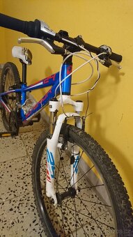 Dětské kolo Superior Racer XC 24 - 4