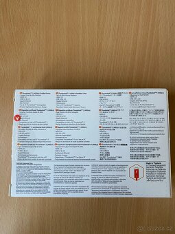 Nová mini dokovací stanice CalDigit Thunderbolt 3 - orig. b. - 4