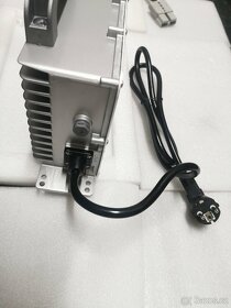 DC 48v 30A Li-Ion nabíječka - 4