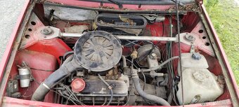 Škoda Favorit 1.3 GLX 1993 eko zaplaceno - 4