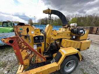 VERMEER BC 1200 XL - 4